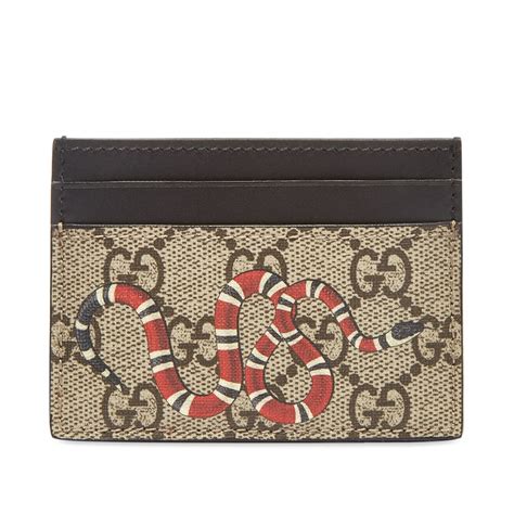 gucci gg cardholder|Gucci card holder price.